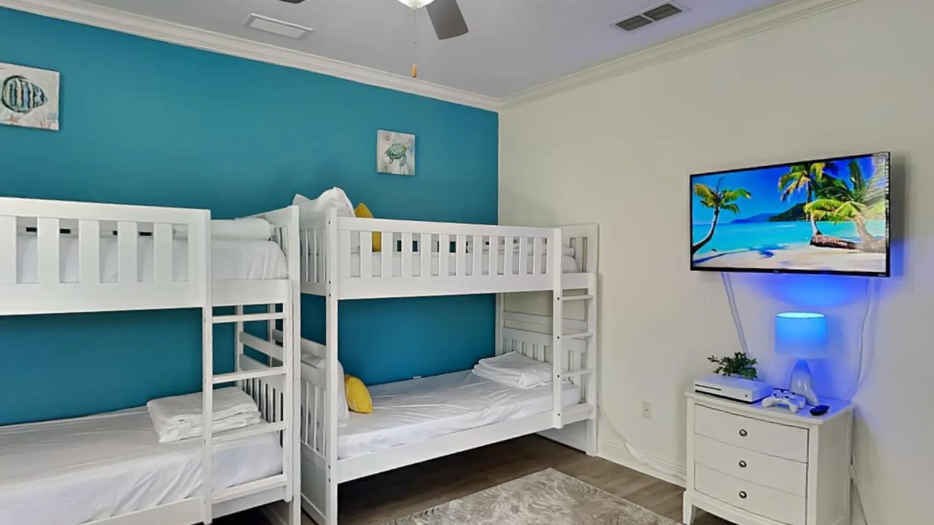 Sunny Beach Destin Nyaraló