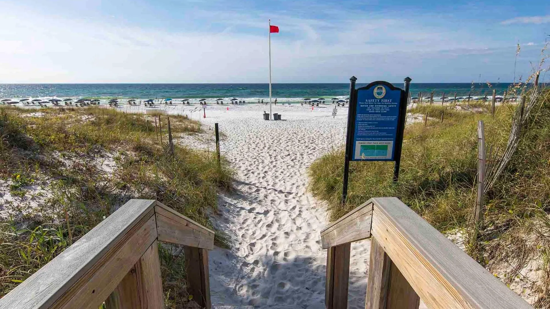 Sunny Beach Destin 0*,